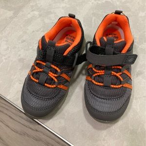 Stride Rite 360 Light up toddler shoes